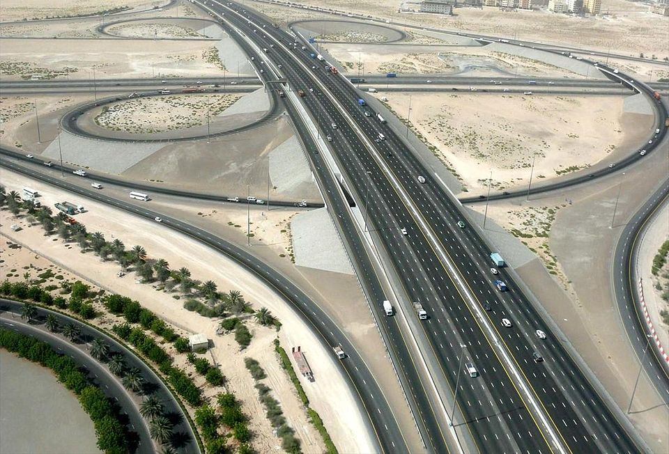 Why UAE Road Travelers Choose Our Route and Driving Packages